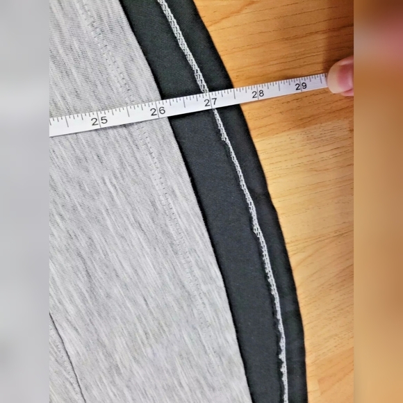 Hurley x Nike Dri-Fit lightweight hoodie - Picture 7 of 11